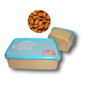 Марципан 52% упаковка 1 кг Марципан 52% упаковка 1 кг